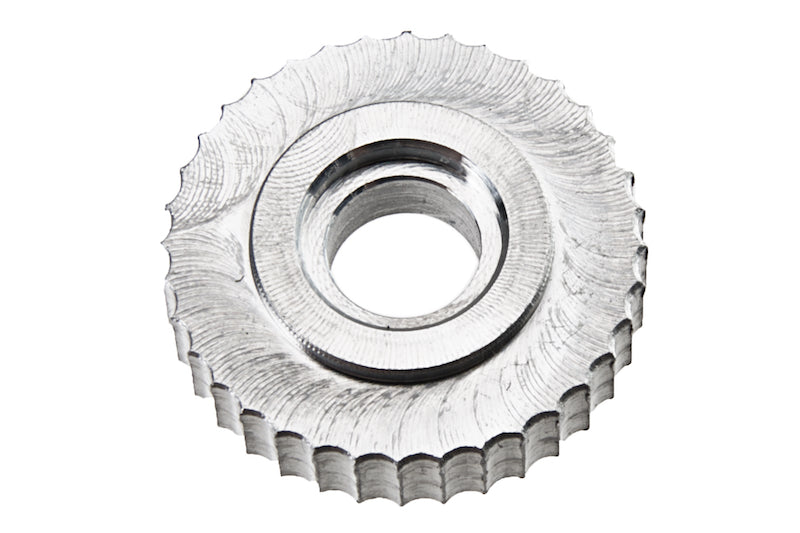 Guns Modify Competition Fine Tune Hopup Adjust Wheel for Marui MWS (0.2 -0.35 bbs only)