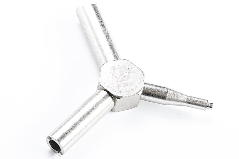PPS Valve Key for KSC/ Mauri/ WE/ WA M4 Gas/ CO2 Magazine
