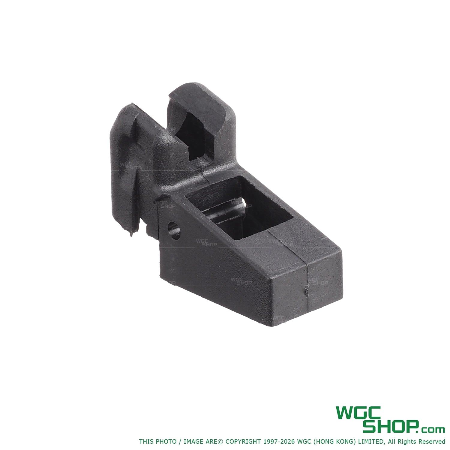 TTI AIRSOFT Mag Lip for M0005 / M0006 Gas Magazine ( TTI-M0005-08 )