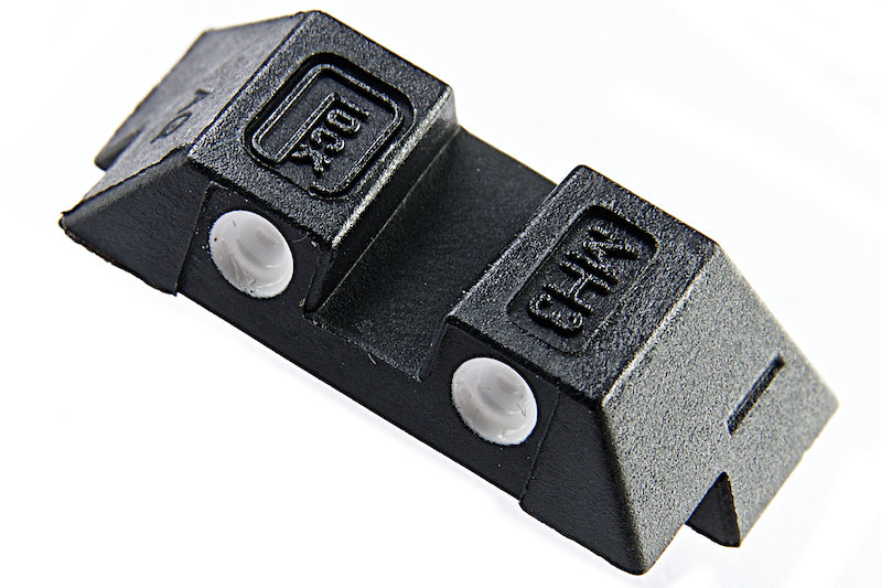 Umarex (VFC) Glock 19 Gen 4 /19X /45 Rear Sight (# 01-4)