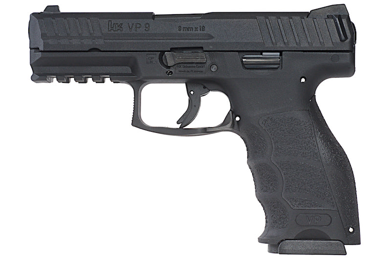 Umarex (VFC) VP9 GBB Airsoft Pistol