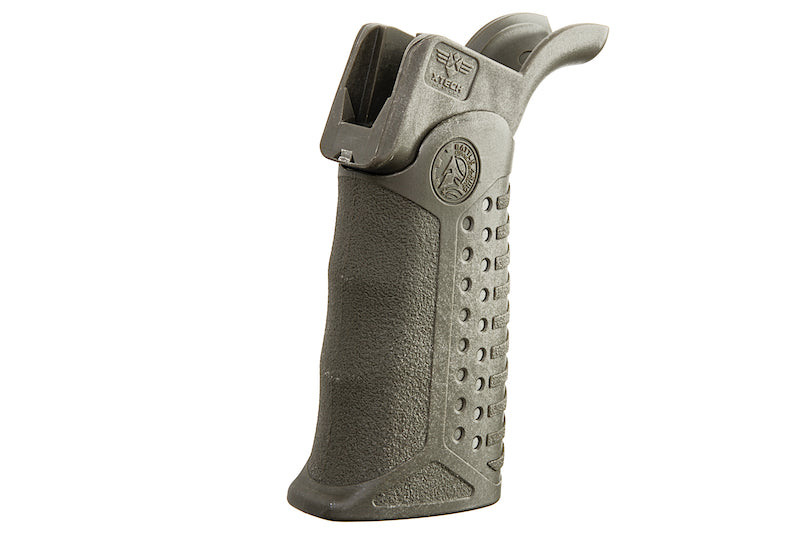 Battle Arms Development (B.A.D.) ATG Adjustable Tactical Grip for M4 Airsoft GBB (OD)