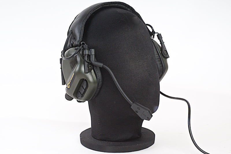 Earmor Tactical Hearing Protection Ear-Muff (FG)