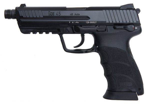 Umarex (VFC) HK45T Airsoft GBB Pistol