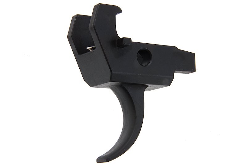 Hephaestus CNC Steel Enhanced Classic AK Trigger for GHK AK Airsoft Rifle