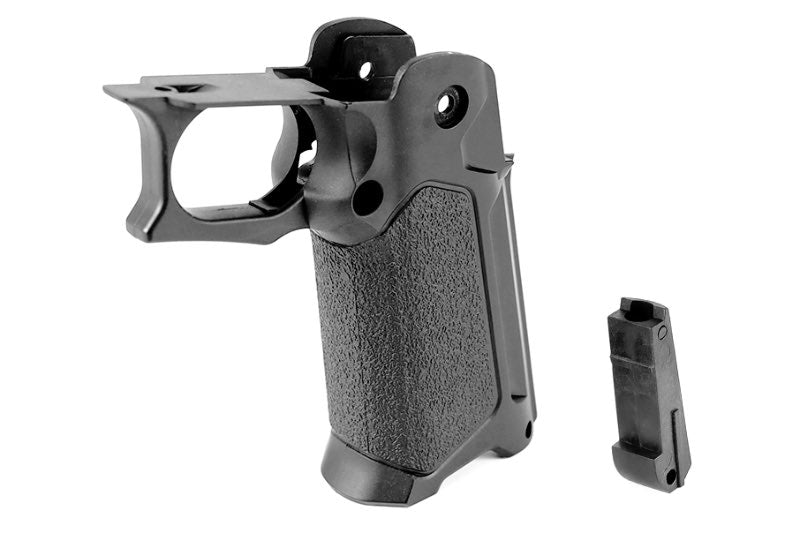 Nine Ball Custom Slim Grip R for Marui Hi-Capa Airsoft GBB