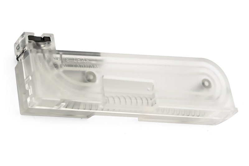 Maple Leaf VSR-10 30 Rounds Magazine (Transparent)