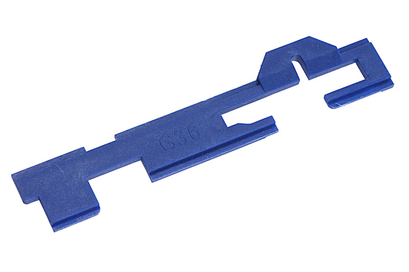 SHS Reinforced Selector Plate for G36 Gearbox