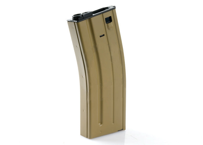 Umarex (VFC) 300rds Magazine for Umarex M4 Airsoft AEG (Tan)