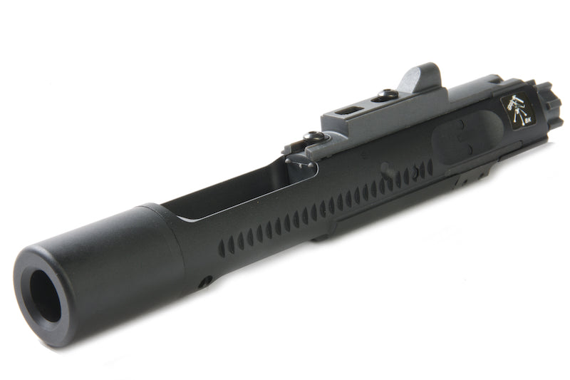 Angry Gun Complete High Speed Bolt Carrier w/ MPA Nozzle-SFOBC Style for Marui M4 MWS GBB