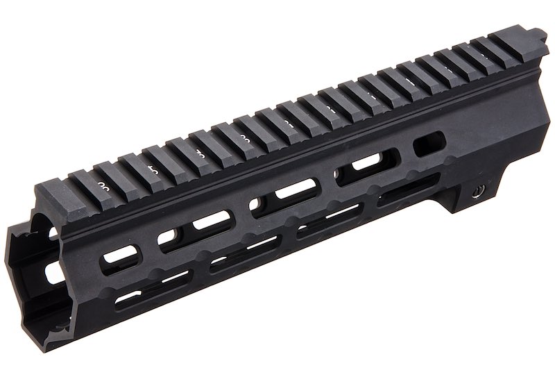 Angry Gun Type M 416 9" M LOK Rail System Handguard for Umarex (VFC) HK416 Airsoft AEG/ GBB