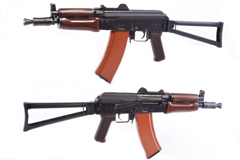 Tokyo Marui AKS74U Next Generation Airsoft AEG