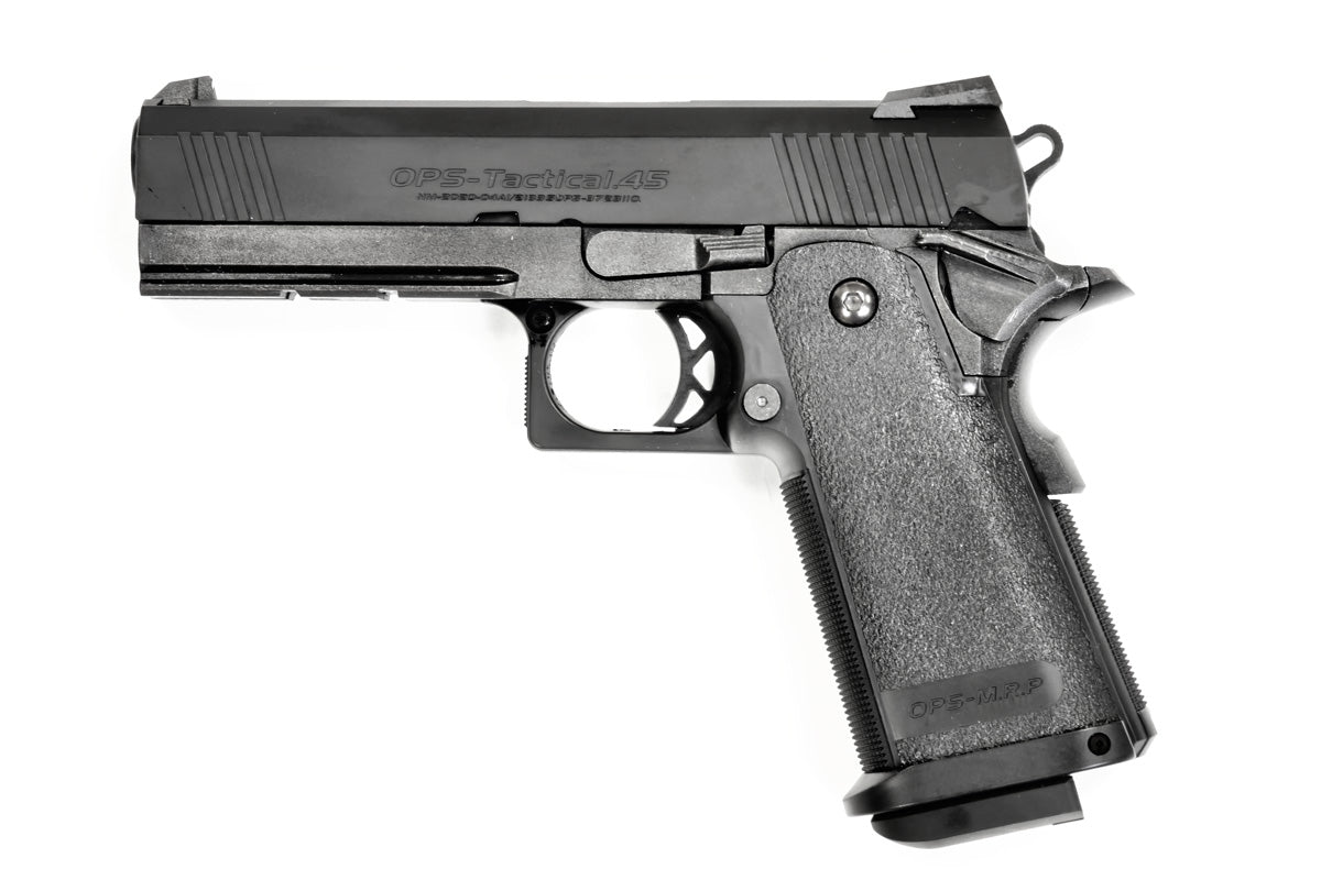 Tokyo Marui HI-CAPA 4.3 Airsoft GBB
