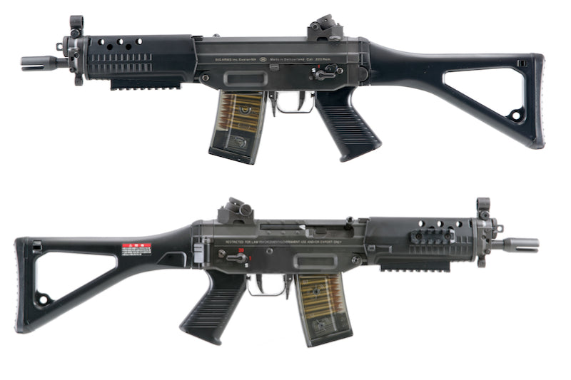 Tokyo Marui SG552 Seals AEG