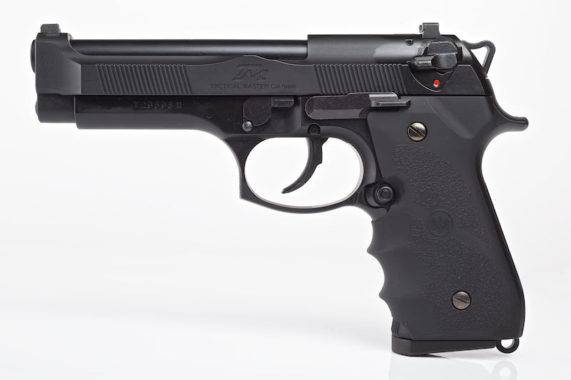 Tokyo Marui M9 Tactical Master GBB