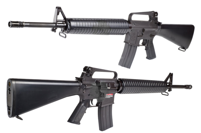 Tokyo Marui M16A2 AEG