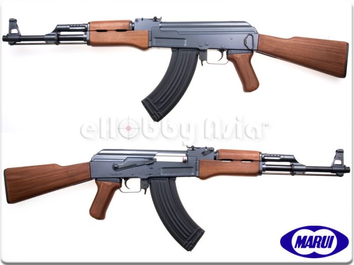 Tokyo Marui AK47