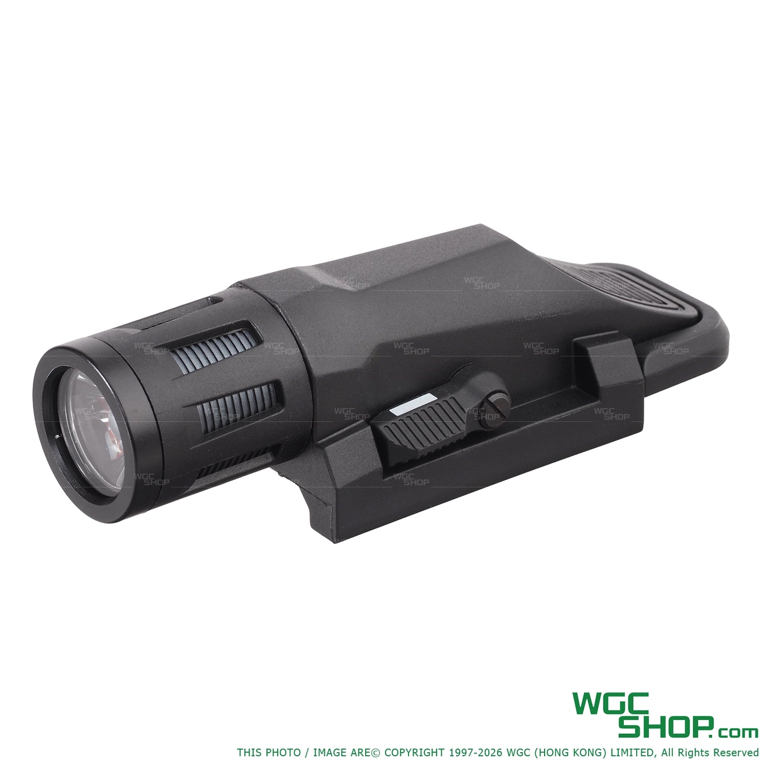 HWO WXX Tactical Flash Light ( for Airsoft Only )