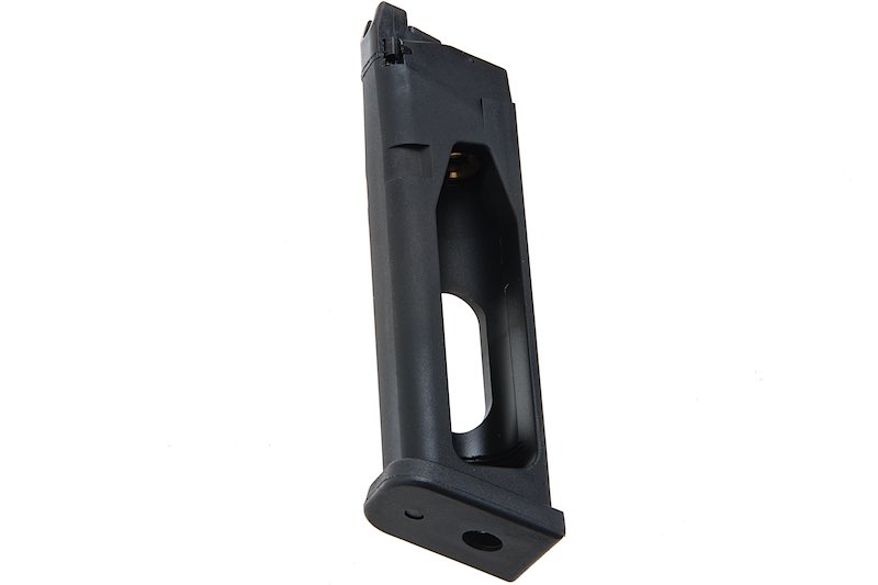 Samoon (GHK) 20rds Co2 Magazine for GHK G17 GBB Pistol