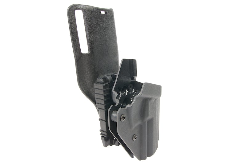 TMC W&T 20Ver Kydex Holster Set for VP9 GBB