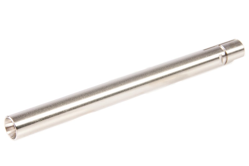 da Vinci GUREN 2 6.03mm Carbon Steel Inner Barrel for Marui Model GSeries34 GBB (102mm)