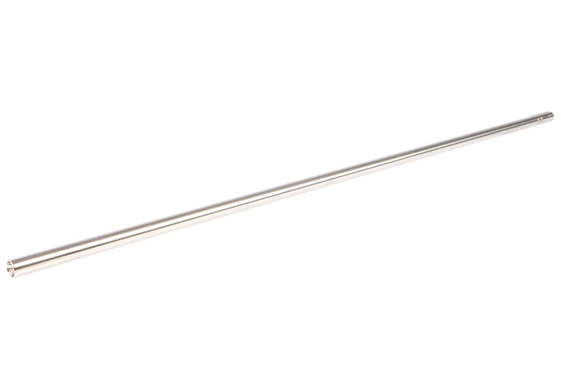 da Vinci GUREN 2 6.03mm Carbon Steel Inner Barrel for AEG (455mm)