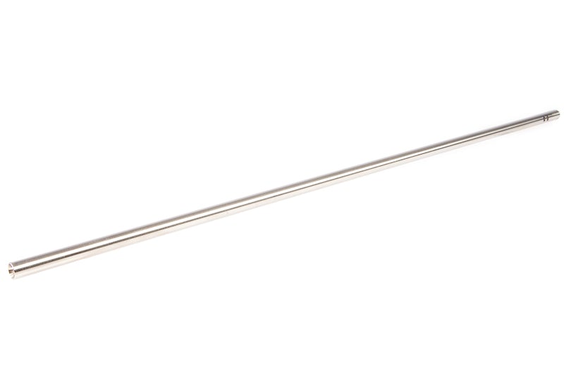 da Vinci GUREN 2 6.03mm Carbon Steel Inner Barrel for AEG (469mm)