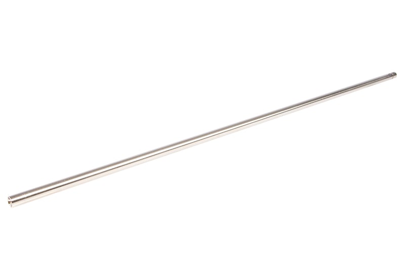 da Vinci Airsoft GUREN 1 6.03mm Carbon Steel Inner Barrel for VSR (500mm)