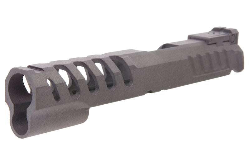 Airsoft Masterpiece Warout Custom 3D Print Standard Slide for Marui Hi-Capa/1911 GBB