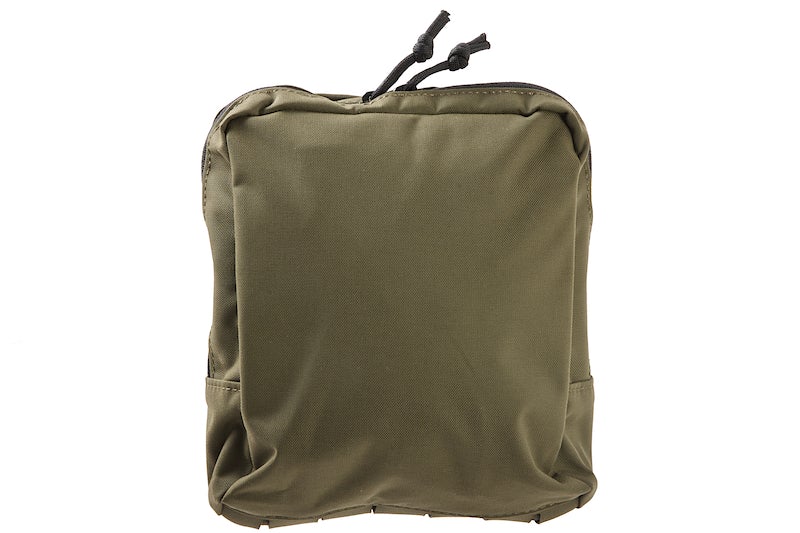 TMC Utility Pouch (Large / Ranger Green)