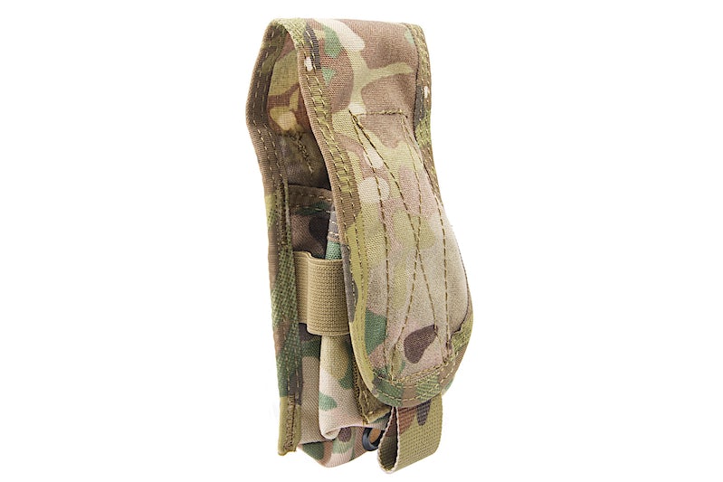 TMC PJ style Smoke Grenade Pouch (Multicam)