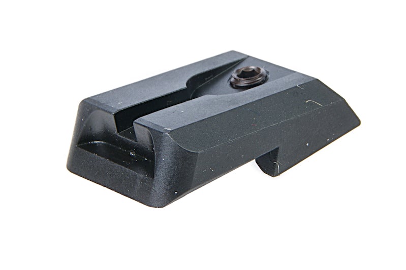 Guarder Steel Rear Sight for Marui V10 Airsoft GBB Pistol