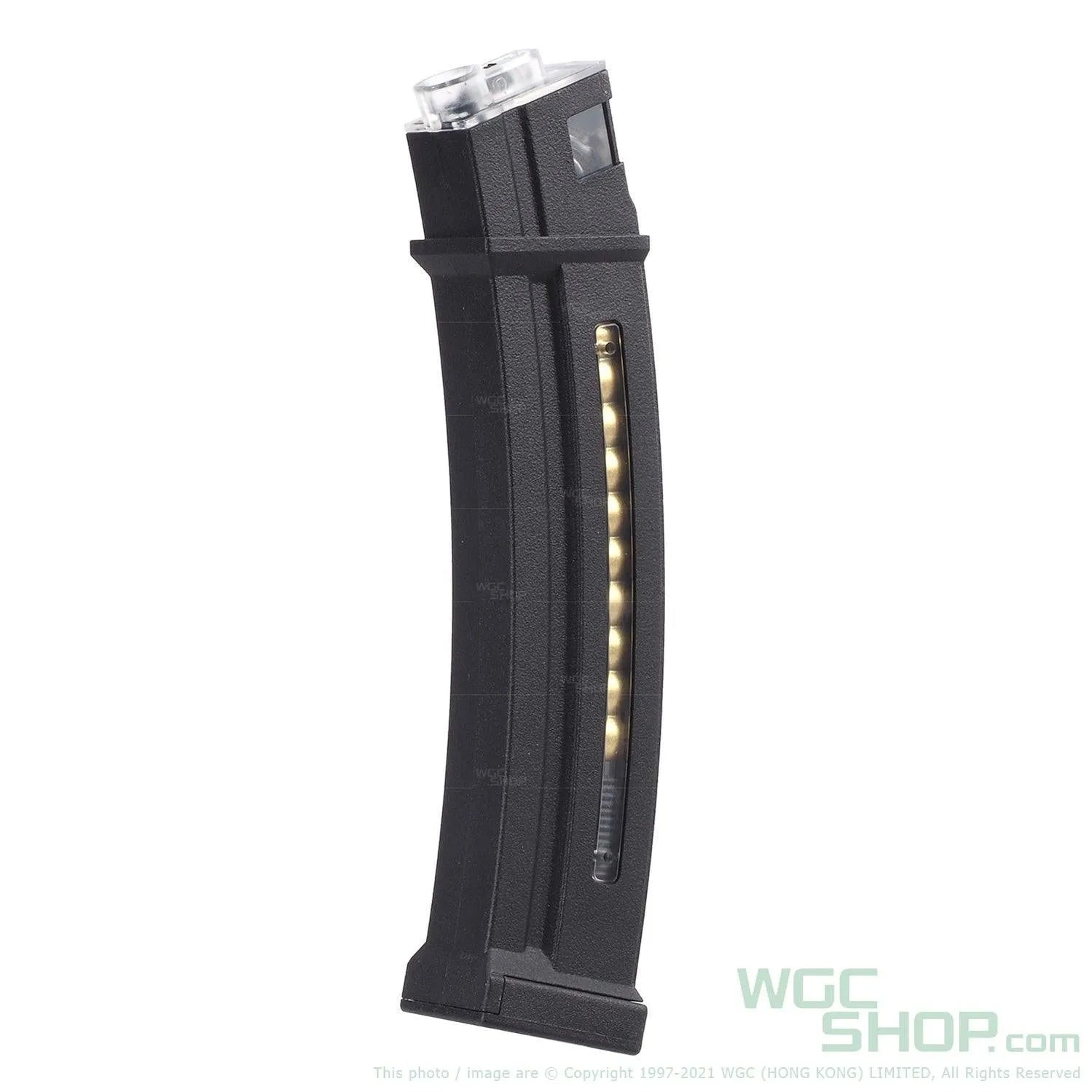 CYMA 130Rds Polymer AEG Magazine for MP5 Series