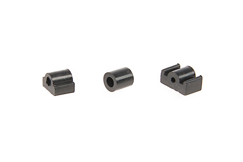 Guns Modify AEG / Marui MWS GBBR Hopup Tensioner (9 Parameter in 18pcs, Material 80HA) for >=0.35g B
