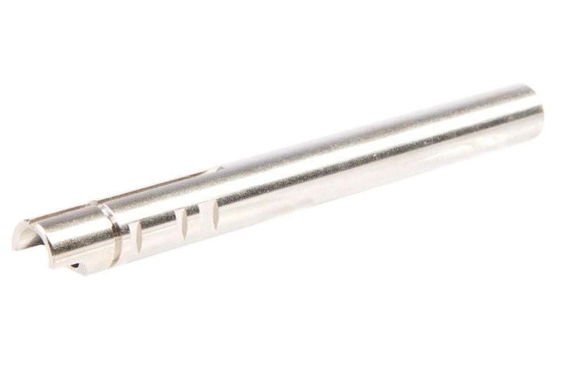 Unicorn Airsoft 6.03mm GBB Titaflon Coated Brass Inner Barrel (86mm)
