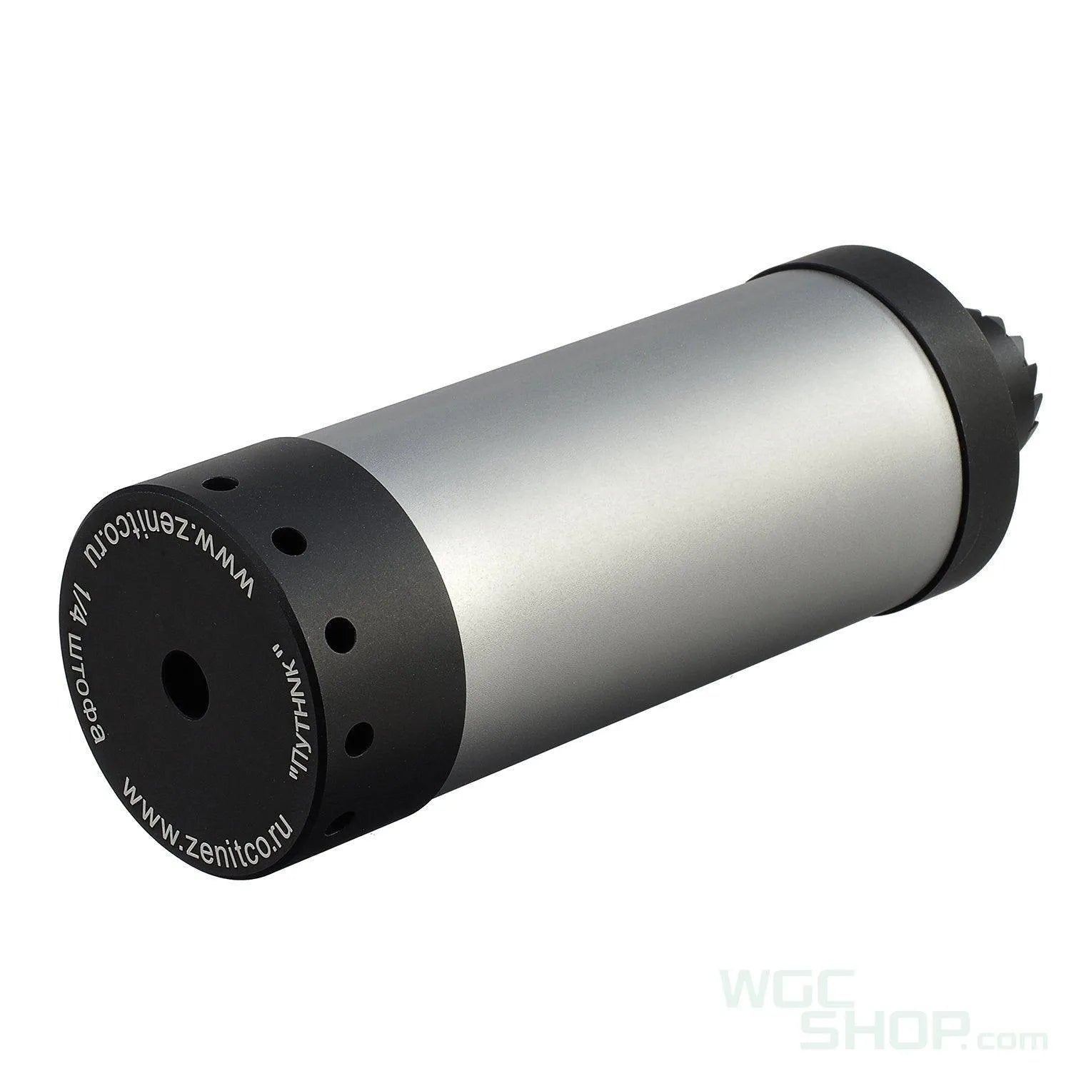 5KU DTK PUTNIK Mock Barrel Extension ( 5KU-289 )