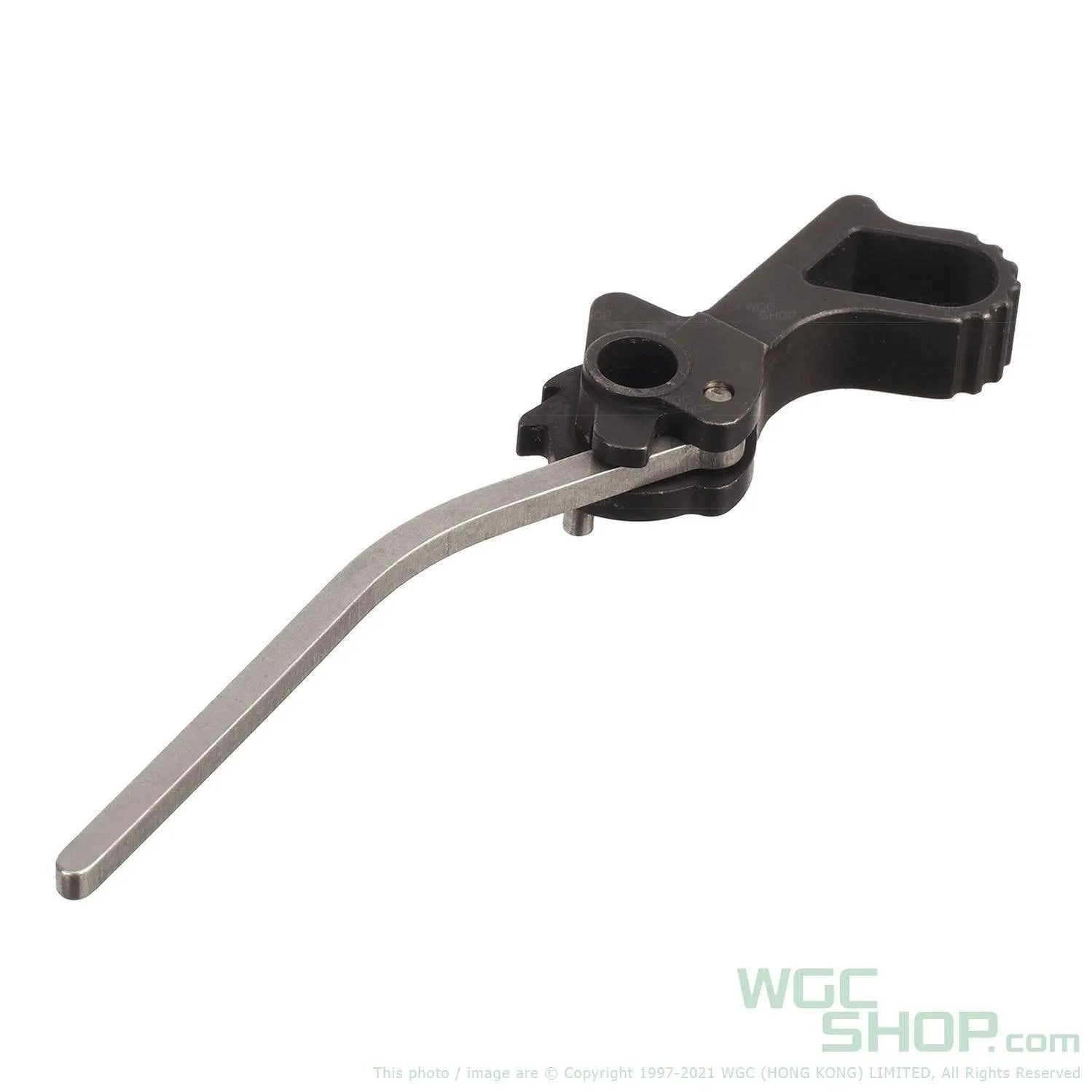 5KU STI Style Steel Hammer & Strut for Tokyo Marui Hi-Capa GBB Airsoft ( 5KU-GB-482 )