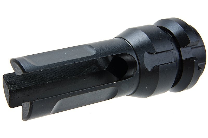 Angry Gun DAKM Flash Hider (Type 2/ 14mm CCW)
