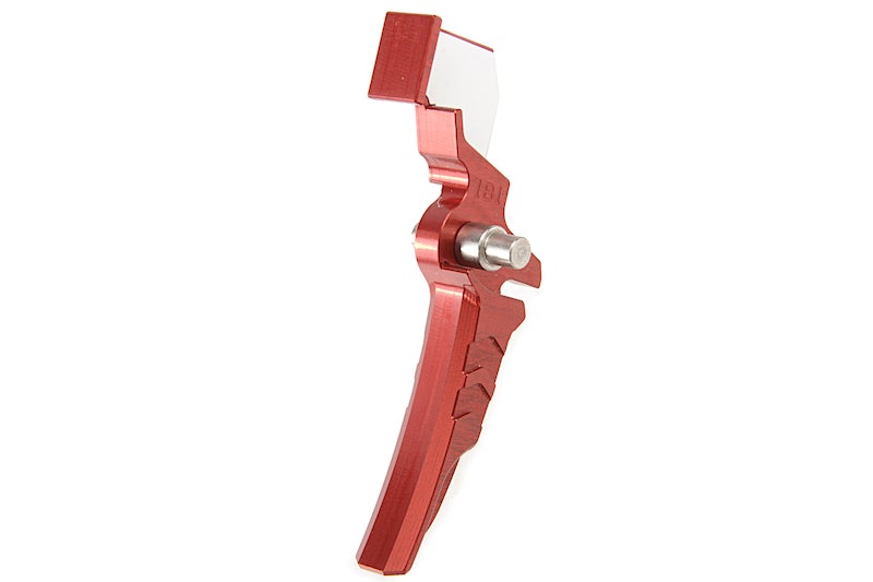 GATE Quantum Trigger 1B1 for ASTER V2 (Red)