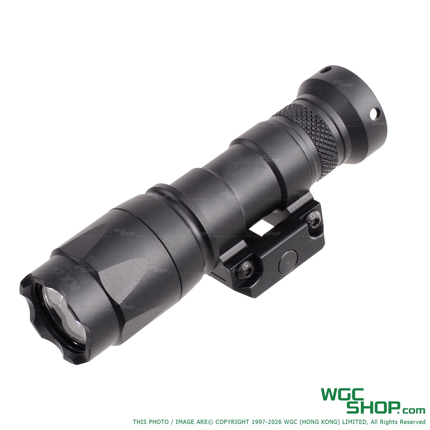 HWO M3XXC Flashlight ( for Airsoft Only )