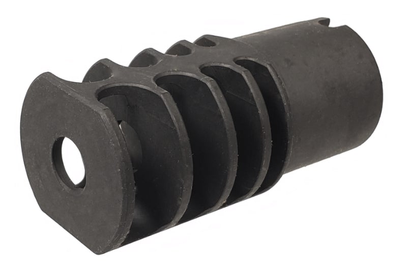 5KU Metal RRD-4C Muzzle Break (24mm CW)