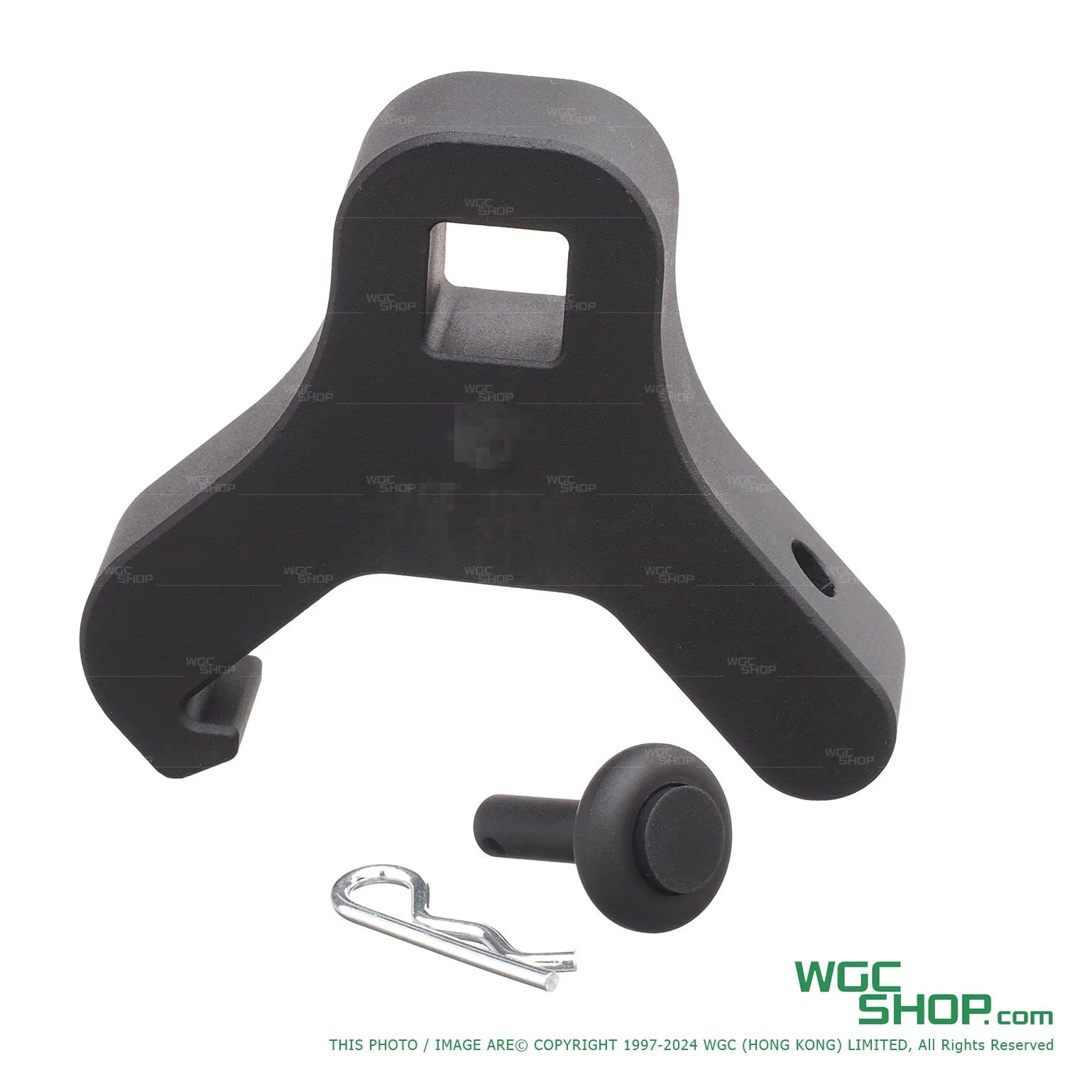 Angry Gun URX4 Wrench