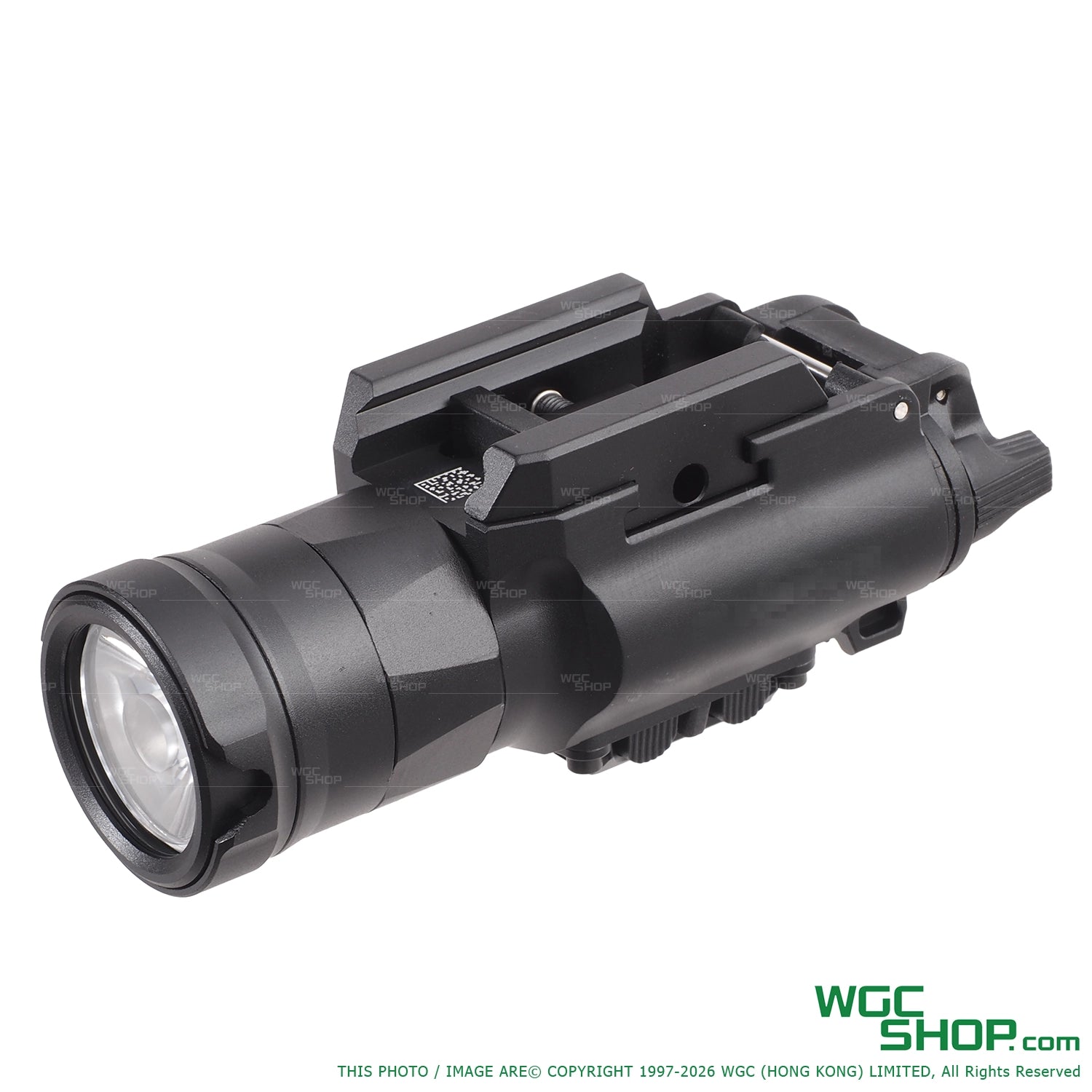 HWO XH3X Flashlight ( for Airsoft Only )