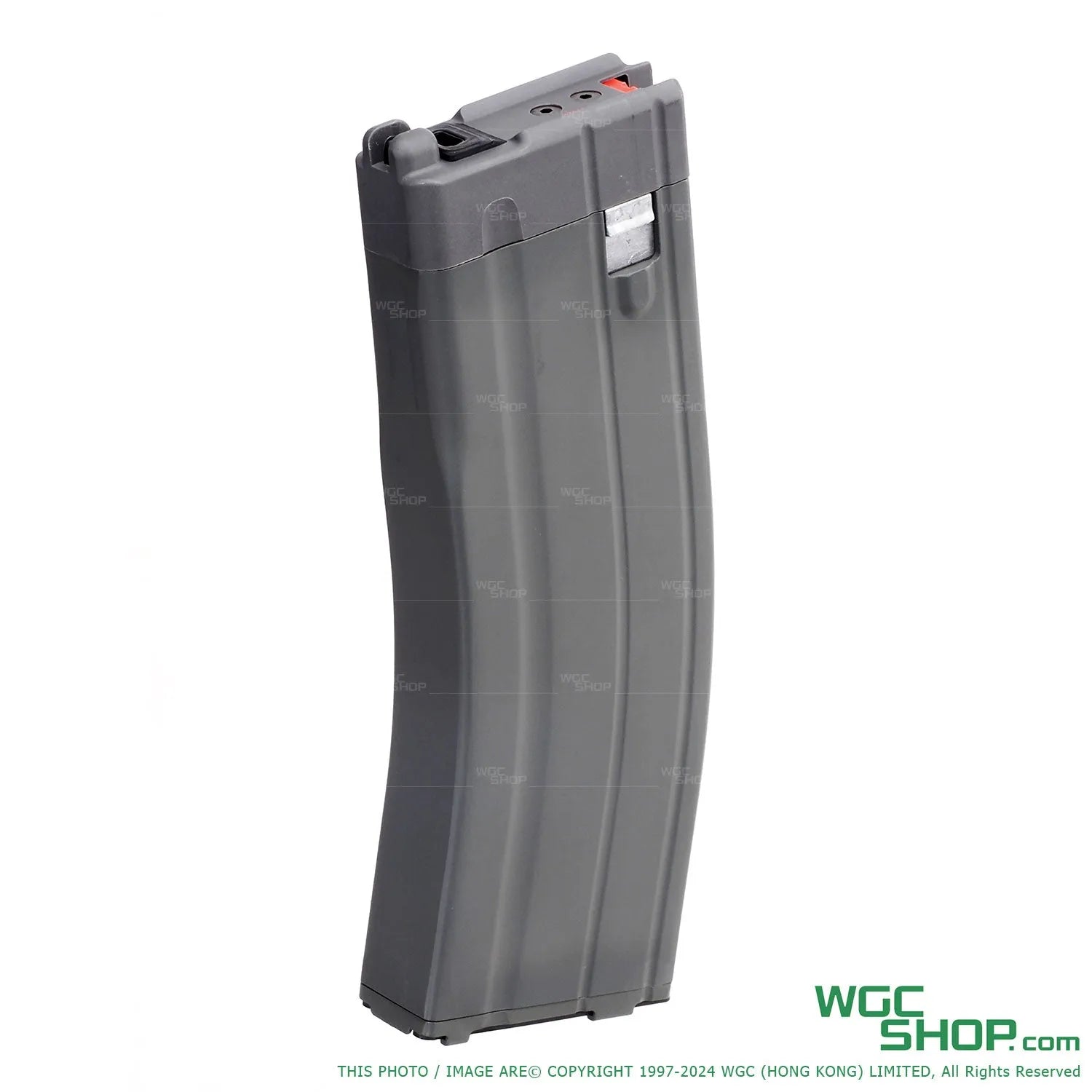 VFC 30Rds Colt M16A2 Gas Airsoft Magazine V4