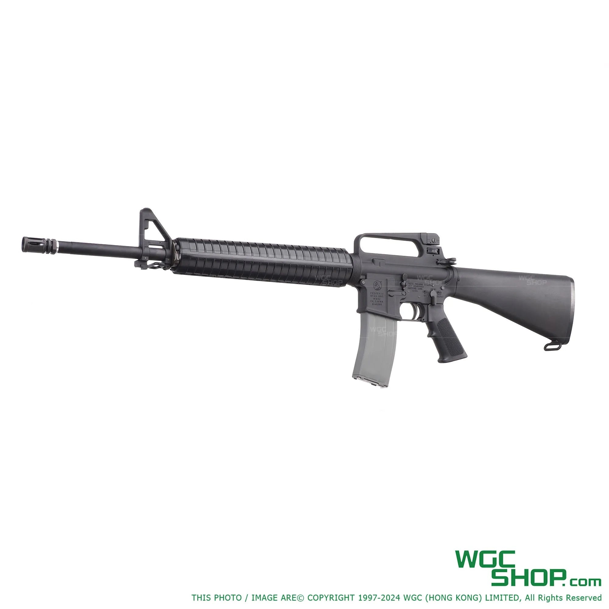 VFC Colt M16A2 V3 GBB Airsoft