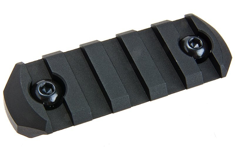 Action Army CNC Picatinny Rail (M LOK/ 60mm)