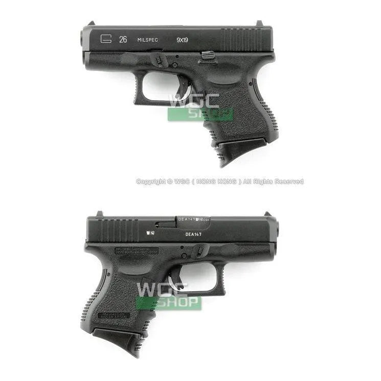 KSC Twenty Six GBB Airsoft - Taiwan Version