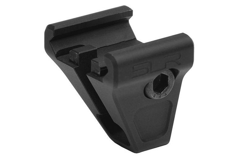 Dytac (SLR Rifleworks) Picatinny Handstop Mod 3 for M LOK