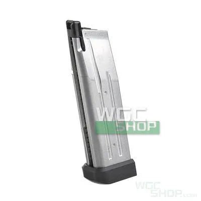 PRO-WIN 140mm Magazine for Marui Hi-Capa GBB Airsoft