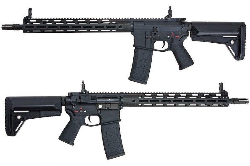 CYMA Platinum M4 QBS 14.5" M LOK Airsoft AEG (CM097)